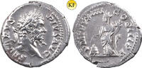 Römisches Kaiserreich Denar 206 Septimius Severus, 193-211, sehr schön -... 47.68 £  +  21.67 £ shipping
