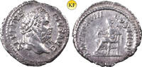 Römisches Kaiserreich Denar 210 Septimius Severus, 193-211, gutes sehr s... 43.35 £  +  21.67 £ shipping
