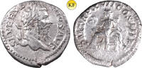 Römisches Kaiserreich Denar 209 Septimius Severus, 193-211, gutes sehr s... 43.35 £  +  21.67 £ shipping