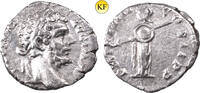 Römisches Kaiserreich Denar 194-195 Septimius Severus, 193-211, sehr sch... 41.61 £  +  21.67 £ shipping