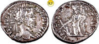 Römisches Kaiserreich Denar 197 Septimius Severus, 193-211, sehr schön 39.01 £  +  21.67 £ shipping