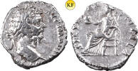 Römisches Kaiserreich Denar 197-198 Septimius Severus, 193-211, sehr sch... 43.35 £  +  21.67 £ shipping