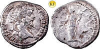 Römisches Kaiserreich Denar 197-200 Septimius Severus, 193-211, sehr sch... 39.01 £  +  21.67 £ shipping