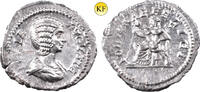 Römisches Kaiserreich Denar 196-211 Julia Domna, wife of Septimius Sever... 86.70 £  +  21.67 £ shipping