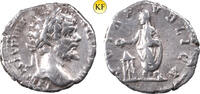 Römisches Kaiserreich Denar 196-197 Septimius Severus, 193-211, sehr sch... 43.35 £  +  21.67 £ shipping