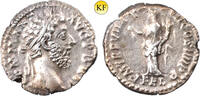 Römisches Kaiserreich Denar 184 Commodus, 177-192, vorzüglich / sehr sch... 69.36 £  +  21.67 £ shipping