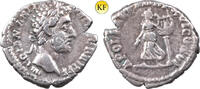 Römisches Kaiserreich Denar 184-189 Commodus, 177-192, sehr schön 73.69 £  +  21.67 £ shipping