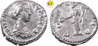 Römisches Kaiserreich Denar 178-191 Crispina, Frau des Commodus vorzügli... 112.70 £  +  21.67 £ shipping