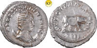 Römisches Kaiserreich Antoninian 248 Otacilia Severa, Frau Philipp I., H... 390.13 £  +  21.67 £ shipping