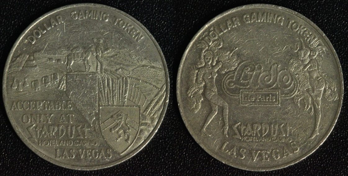 Us token