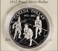 Kanada 1 Dollar 2012 1 $ 2012 Kanadischer Krieg 1812 PP 39.01 £  +  32.94 £ shipping