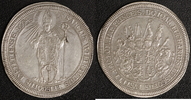 Eichstätt 1/2 Taler 1694 Nbg Joh. Euch.Schenk von Castell (1685-1697) ss... 650.21 £  +  32.94 £ shipping