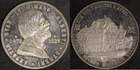 Nürnberg AG-Medaille 1928 400. Todestag A. Dürer vz-st 286.09 £  +  32.94 £ shipping