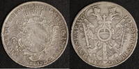 Nürnberg K.-Taler 1768 Josef II. (1765-90) ss+ 234.08 £  +  32.94 £ shipping
