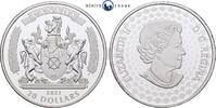 Kanada 20 Dollar 2021 The Black Loyalists, 1 Unze PP in Kapsel 85.83 £  +  32.94 £ shipping