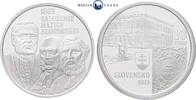 Slowakei 10 € 2013 150 Jahre Gründung von Matica Slovenská PP 42.48 £  +  32.94 £ shipping