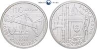 Slowakei 10 € 2013 300. Geburtstag von Josef Karol Hell ST 30.34 £  +  32.94 £ shipping