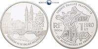 2004 1,5 € 2004 Hauptdenkmäler - Avignon und der Papstpalast PP 42.48 £  +  32.94 £ shipping