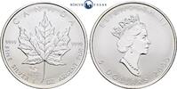Kanada 5 Dollar 2000 1 Unze Silber Maple Leaf, Privy Mark Drache, Lunar ... 51.15 £  +  32.94 £ shipping