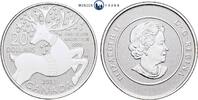 Kanada 20 Dollar 2012 Rentier BU 17.34 £  +  32.94 £ shipping