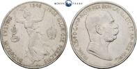 Österreich 5 Kronen 1908 60 jähriges Regierungsjubiläum, Franz Joseph I.... 52.02 £  +  32.94 £ shipping