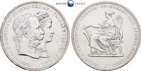 Österreich 2 Gulden 1879 Auf die Silberhochzeit, sichtbare Kratzer neben... 146.51 £129.18 £  +  32.94 £ shipping