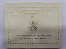 Vatikan 2 Euro 2017 2 Euro 2017 Martyrium Sankt Peter und Sankt Paul Ste... 27.74 £  +  32.94 £ shipping
