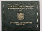 Vatikan 2 Euro 2018 2 € 2018 - 50th Anniversary of the death of Padre Pi... 26.01 £21.67 £  +  32.94 £ shipping