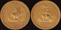 Nürnberg- Reformation AG - Medaille, vergoldet 1717 Reformations Jubiläu... 216.74 £  +  32.94 £ shipping