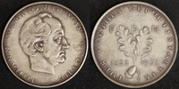 WR AG-Medaille 1933 - 100. Geburtstag Goethes vz 39.01 £  +  32.94 £ shipping