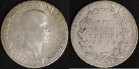 Preußen Taler 1814 A Fried. Wilhelm III. 1797-1840 ss- 56.35 £  +  32.94 £ shipping