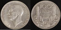 Bulgarien 100 Leva 1934 Boris III. (1918-43)  39.01 £  +  32.94 £ shipping