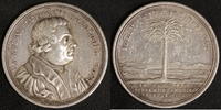 Nürnberg AG-Medaille 1717 200 Jahre Reformation ss 65.02 £  +  32.94 £ shipping