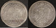 Nürnberg Taler 1629 Ferdinand II. (1619-37) ss+ 823.60 £  +  32.94 £ shipping