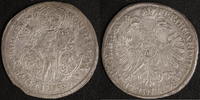 Nürnberg Taler 1636 Ferdinand II. (1619-37) vz, just. 736.91 £  +  32.94 £ shipping