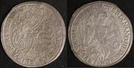 Nürnberg Taler 1638 Ferdinand III. ss-vz 736.91 £  +  32.94 £ shipping