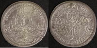 Nürnberg Taler 1693 Leopold I.(1658-1705) ss+, sf 459.48 £  +  32.94 £ shipping