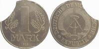 DDR 1 Mark DDR 82A Riesenzainende -