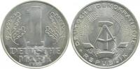 Deutschland 1 Mark 1962 1 Mark DDR 1962 A bfr/stgl/matt J 1513 bankfrisc... 6.07 £ Tax included +  6.94 £ shipping