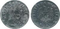 Deutschland 10 Pfennig 10 Pfennig 1945 F J 375 Alliierte Besatzung -