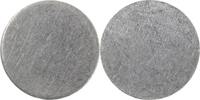 Deutschland 5 Pfennig Rohling DDR 5 Pfennig J1502/09 -