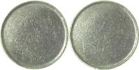 Niederlande 10 c Rohling/ muntplaatje -