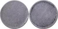 Kaiserreich 5 Pfennig Rohling CU/NI -