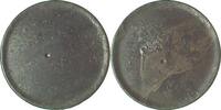 Weimarer Republik 10 Pfennig 309 317 oder 364 Rohling 19-- -