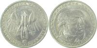 Deutschland 5 DM 5 DM Goethe 1982 D J 432 -