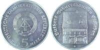 Deutschland 5 Mark 5 Mark DDR Luthers Geburtshaus 1983 A J 1590 -
