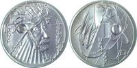 EU 10 Euro Einstein, AG Probe Victor Huster Nr. 149 v. 177 -