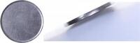 BRD 5 DM 5 DM Rohling ohne Randinschrift Cu/Ni J415 RRR -