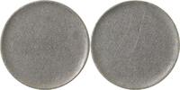 Kaiserreich 5 Pfennig Rohling -