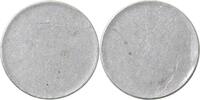DDR 10 Pfennig Rohling DDR -